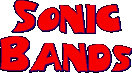 Home Page Sonic Bands