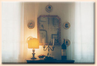 Trattoria Antica Besseta